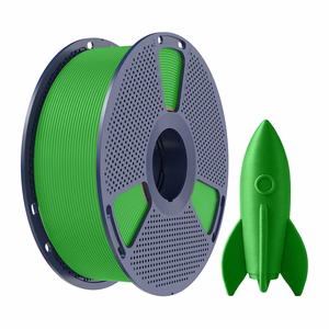 Filament Sunlu PLA High-Speed roheline
