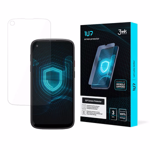 Unihertz Jelly Max – 3mk 1UP telefoni ekraanikaitse