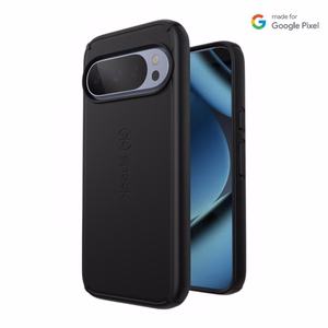 Speck ImpactHero Slim ümbris seadmele Google Pixel 10 Pro XL, must