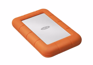 Väline kõvaketas LaCie 1TB USB 3.0