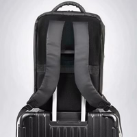 Vention KRP 18l veekindel sülearvuti seljakott, must