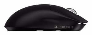 Logitech G 910-006630 mänguri hiir parema käe RF juhtmevaba optiline 32000 DPI