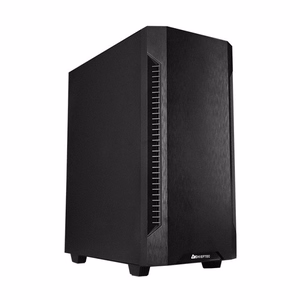 Chieftec AS-01B-OP computer case Full Tower must