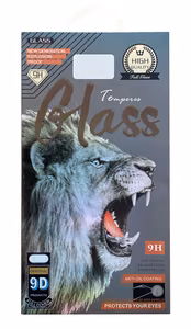Karastatud klaas 9D Full Glue OnePlus Nord N10 5G must