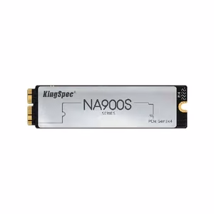 SSD-накопитель KingSpec NA900S 512GB для Macbook (PCIe Gen3 x4)