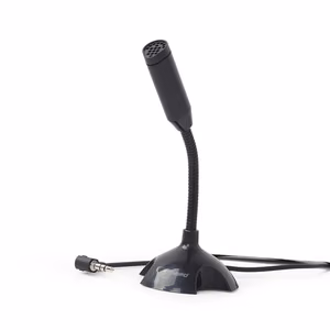 Gembird lauamikrofon MIC-D-02