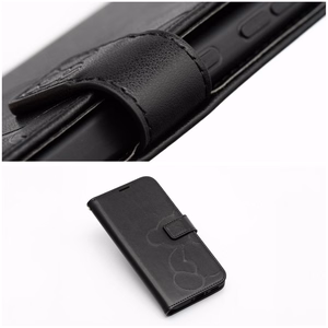 MEZZO Book ümbris jaoks SAMSUNG A36 5G teddy bear must