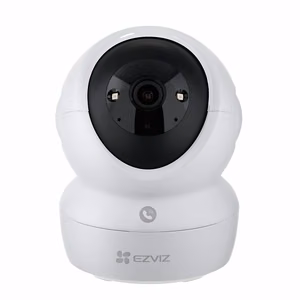 EZVIZ H6c – siseruumi pöörd-IP-turvakaamera, Full HD, valge