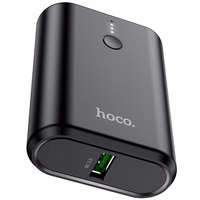 Powerbank Hoco 10000 mAh QC3.0 PD 20W Q3 must