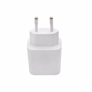 Maxlife MXTC-06 PD QC laadija 1x USB-C 1x USB 30W valge