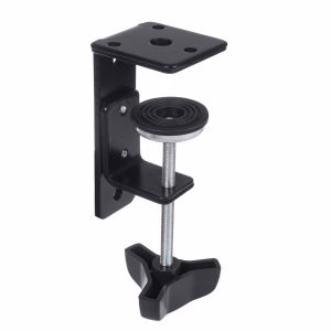Maclean MC-860 monitor mount / stand 68.6 cm (27") must Desk