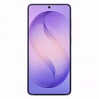 Samsung Clear ümbris Samsung Galaxy S26+ - läbipaistev