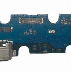 Flex Samsung T220 Tab A7 Lite 8.7 laadimispistikule originaal (service pack)