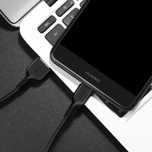 Kaabel USB A to USB C Hoco 1 m X13 must