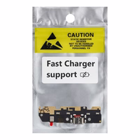 Charging board jaoks MOTOROLA E5 OEM (Fast Laadija)