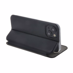 Nutikas Diva ümbris for iPhone 17 6,3" must