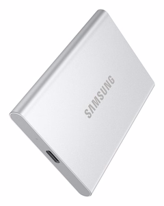 Väline SSD-ketas Samsung 2TB lugemine 1050 MB/s kirjutamine 1000 MB/s