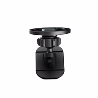 Joyroom magnetic car hoidja jaoks cockpit/dashboard must (JR-ZS376)