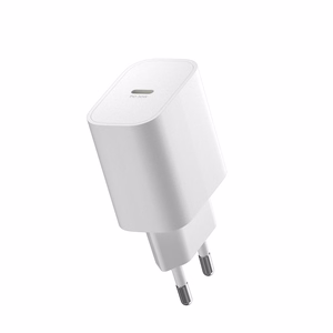 Devia Smart PD GaN seinalaadija, 30 W, 1 × USB-C, valge