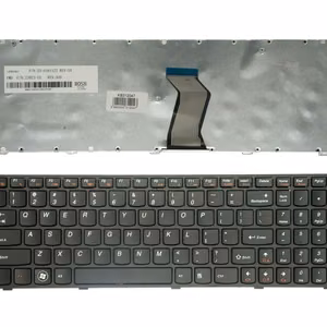 Klaviatuur LENOVO: G580, G580A, G585, G585A