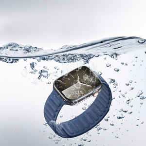 Strap Dux Ducis BL Series Apple Watch 38/40/41mm sinine