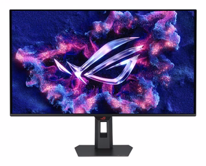 Monitor|ASUS|31,5"|3840 x 2160 pikslit|4K Ultra HD|Natiivne kuvasuhe 16:9|QD-OLED|Lame|90LM0B50-B01371