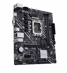 ASUS PRIME H610M-K D4 Intel H610 LGA 1700 micro ATX emaplaat