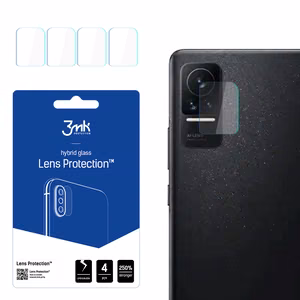 Xiaomi Civi – 3mk Lens Protection kaamera objektiivi kaitse