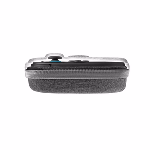Tech-Protect Slim Pouch jaoks Nintendo Switch 2 - Hall