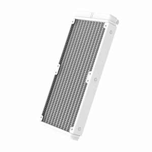 Darkflash DH240D CPU water cooler (valge)