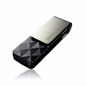 Silicon Power Blaze B30 USB mälupulk 32 GB USB Type-A 3.0 (3.1 Gen 1) must