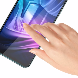 Vivo Y37 5G – 3mk Silky Matt Pro telefoni ekraanikaitse