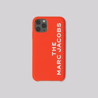 MARC JACOBS ORIGINAL IPHONE 11 PRO Ümbris punane