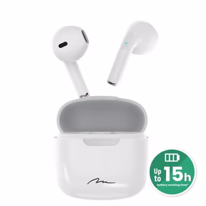 R-PHONES TWS MT3589W juhtmevabad kõrvaklapid