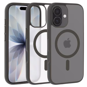 Liavec Soft Ümbris jaoks Iphone 17 hall