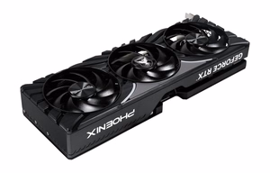 Gainward GeForce RTX 5070 Ti Phoenix-S GS NVIDIA videokaart, 16 GB GDDR7