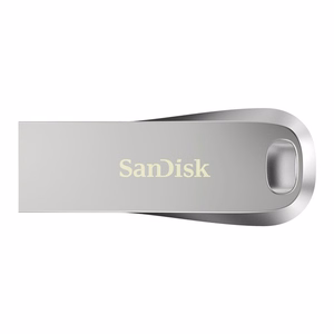 SanDisk 00183581 USB mälupulk 128 GB USB Type-A 3.2 Gen 1 hõbedane