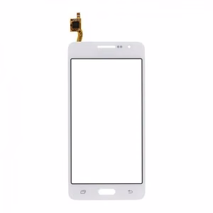 Puuteekraan ühilduv Samsung G530F Grand Prime valge HQ