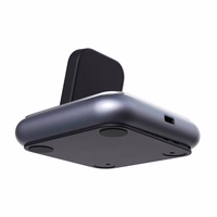 Joyroom JR-WQW03 Magnetic Laadija jaoks Apple Watch (must)