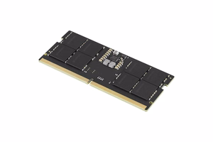 Goodram GR5600S564L46S/8G mälumoodul 8 GB 1 x 8 GB DDR5 262-pin SO-DIMM