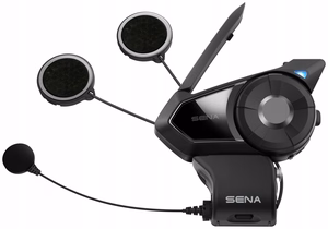 Sena 30K mootorratta intercom 2000 m must