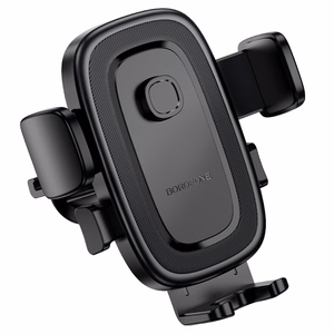Borofone Car hoidja BH131 Follower to air vent must