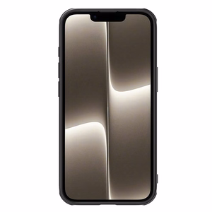 Nillkin CamShield Pro Ümbris jaoks iPhone 16e - Must