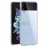 Beline Clear Case ümbris Samsung Galaxy Z Fold7 läbipaistev