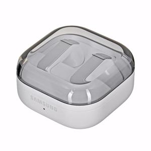 Kõrvaklapid Samsung Galaxy Buds 4 valged SM-R540