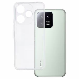 Back Ümbris 2 mm Perfect jaoks XIAOMI REDMI 13 LÄBIPAISTEV