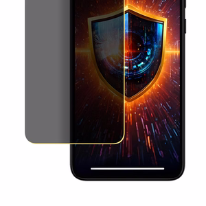 3mk Silky Matt privaatsuskaitsekile Motorola Edge 30 Neo jaoks