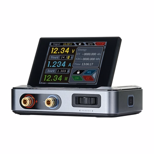 FNIRSI DPS150 DC programmeeritav mini laboritoiteplokk