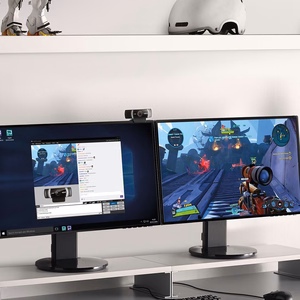Logitech C922 Pro Stream veebikaamera