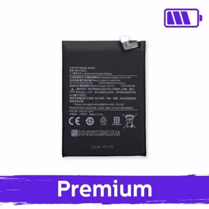 Aku ühilduv Xiaomi Redmi Note 12 4G BN5M (OEM)